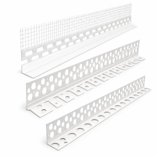 Profile PVC